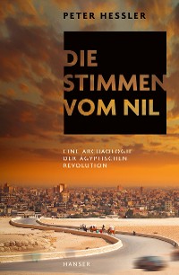 Cover Die Stimmen vom Nil