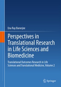 Cover Perspectives in Translational Research in Life Sciences and Biomedicine