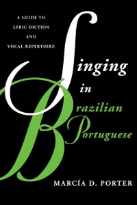 Cover Singing in Brazilian Portuguese