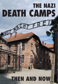 Cover Nazi Death Camps