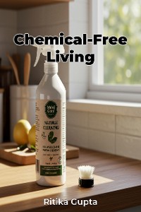 Cover Chemical-Free Living