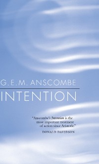 Cover Intention