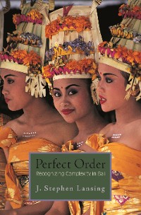 Cover Perfect Order