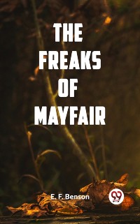 Cover Freaks of Mayfair