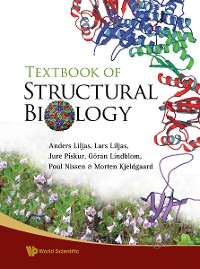 Cover TEXTBOOK OF STRUCTURAL BIOLOGY