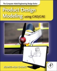 Cover Product Design Modeling using CAD/CAE