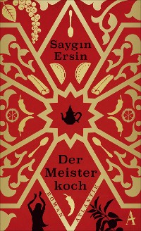 Cover Der Meisterkoch
