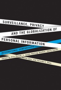 Cover Surveillance, Privacy, and the Globalization of Personal Information