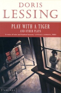 Cover PLAY WITH A TIGER EPUB ED EB