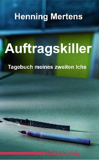 Cover Auftragskiller