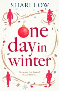 Cover One Day in Winter : An Absolutely Perfect Feel-Good Festive Read!