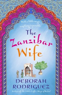 Cover Zanzibar Wife