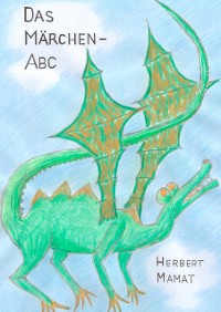Cover Das Märchen-ABC