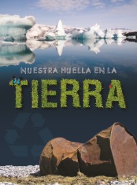 Cover Nuestra huella en la tierra