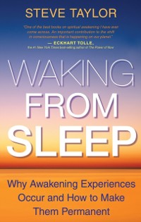 Cover Waking From Sleep