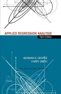 Cover Applied Regression Analysis
