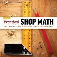 Cover Practical Shop Math