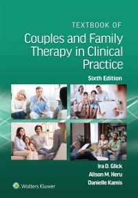 Cover Textbook of Couples and Family Therapy in Clinical Practice