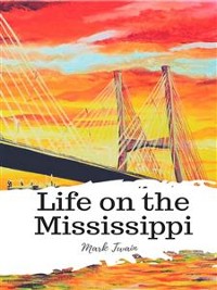 Cover Life on the Mississippi