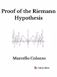 Cover Proof of the Riemann Hypothesis