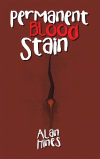 Cover Permanent Blood Stain