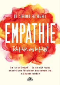 Cover Empathie - Ich fühle, was du fühlst