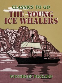 Cover Young Ice Whalers