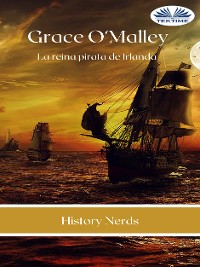 Cover Grace O'Malley