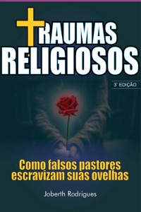 Cover Traumas Religiosos