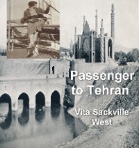 Cover Passenger to Teheran