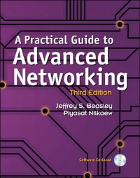 Cover Practical Guide to Advanced Networking, A