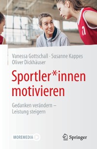 Cover Sportler*innen motivieren