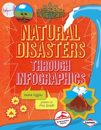 Cover Natural Disasters through Infographics