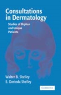 Cover Consultations in Dermatology