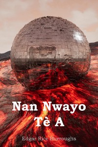 Cover Nan Nwayo Tè A