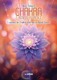 Cover CHAKRA e rimedi floreali