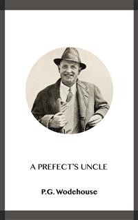 Cover A Prefect's Uncle