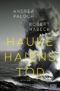 Cover Hauke Haiens Tod