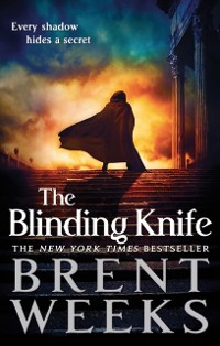 Cover Blinding Knife