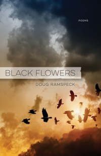 Cover Black Flowers