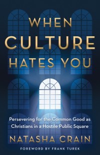 Cover When Culture Hates You