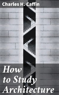 Cover How to Study Architecture