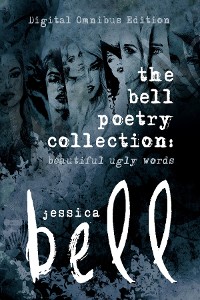 Cover The Bell Poetry Collection