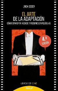 Cover El arte de la adaptación