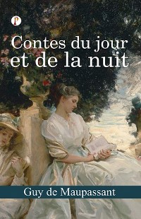 Cover Contes du jour et de la nuit