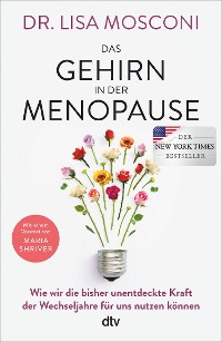 Cover Das Gehirn in der Menopause