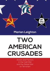 Cover Two American Crusades