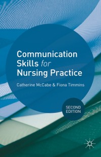 Cover Communication Skills for Nursing Practice