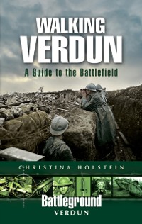 Cover Walking Verdun