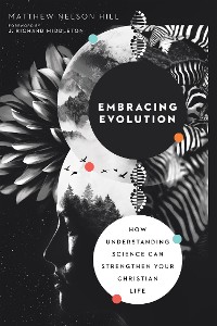 Cover Embracing Evolution